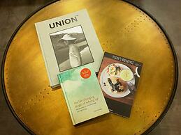 Hotel AreaOne Miyazaki