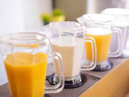 Hotel AreaOne Miyazaki