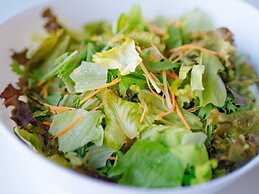 Hotel AreaOne Miyazaki