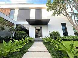 Sanctuary Residential Resort Community