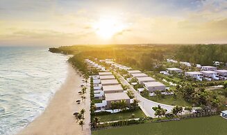 Sanctuary Residential Resort Community