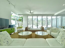 Sanctuary Residential Resort Community