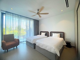 Sanctuary Residential Resort Community