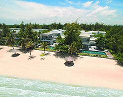 Sanctuary Residential Resort Community