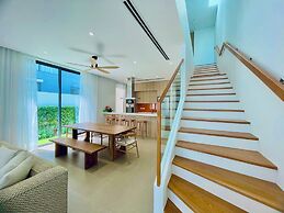 Sanctuary Residential Resort Community