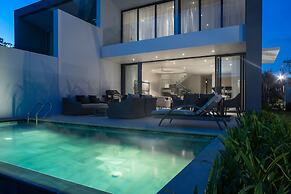 Sanctuary Residential Resort Community