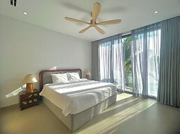 Sanctuary Residential Resort Community