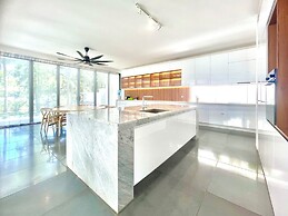 Sanctuary Residential Resort Community