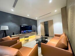 Sanctuary Residential Resort Community