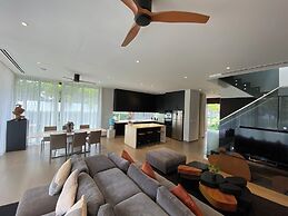 Sanctuary Residential Resort Community