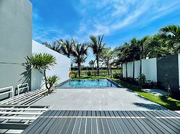 Sanctuary Residential Resort Community