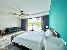 Sanctuary Residential Resort Community