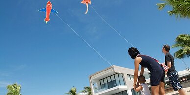 Sanctuary Residential Resort Community