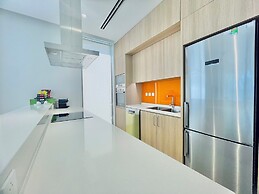 Sanctuary Residential Resort Community