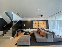 Sanctuary Residential Resort Community