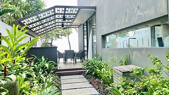 Sanctuary Residential Resort Community