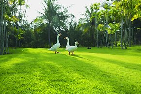 Sanctuary Residential Resort Community