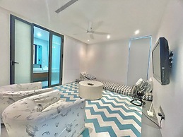 Sanctuary Residential Resort Community