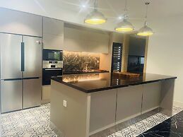 Sanctuary Residential Resort Community