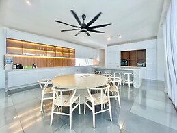 Sanctuary Residential Resort Community