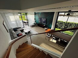 Sanctuary Residential Resort Community