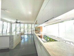 Sanctuary Residential Resort Community