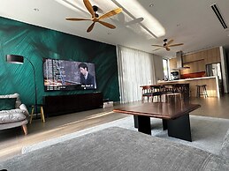 Sanctuary Residential Resort Community