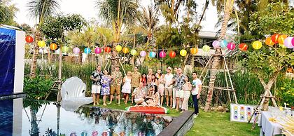 Sanctuary Residential Resort Community