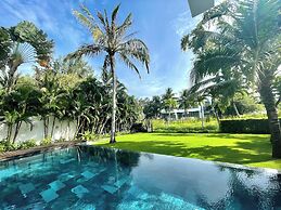 Sanctuary Residential Resort Community