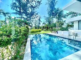 Sanctuary Residential Resort Community