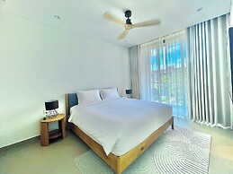 Sanctuary Residential Resort Community