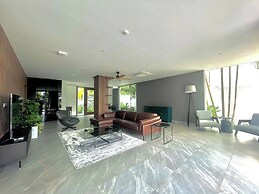 Sanctuary Residential Resort Community