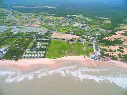 Sanctuary Residential Resort Community