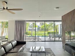 Sanctuary Residential Resort Community