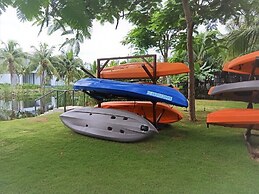 Sanctuary Residential Resort Community