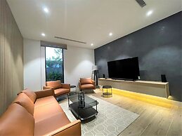 Sanctuary Residential Resort Community