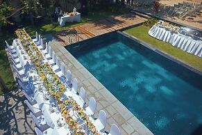 Sanctuary Residential Resort Community