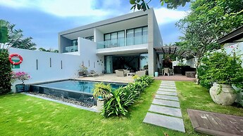 Sanctuary Residential Resort Community