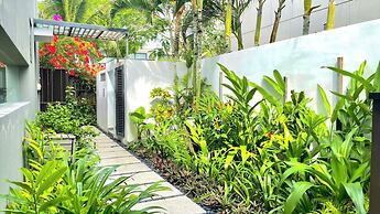 Sanctuary Residential Resort Community