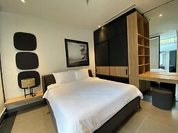 Sanctuary Residential Resort Community