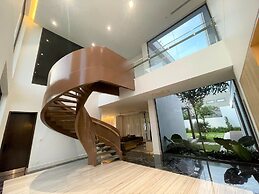 Sanctuary Residential Resort Community