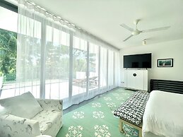 Sanctuary Residential Resort Community