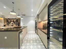 Sanctuary Residential Resort Community