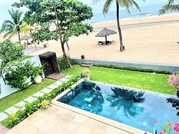 Sanctuary Residential Resort Community