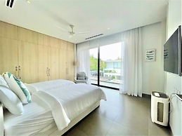 Sanctuary Residential Resort Community