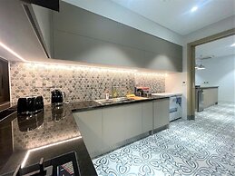 Sanctuary Residential Resort Community