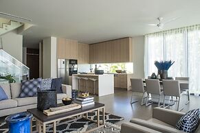 Sanctuary Residential Resort Community