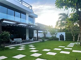 Sanctuary Residential Resort Community