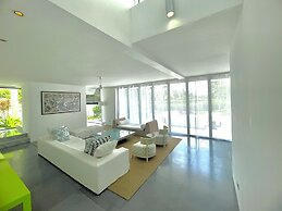 Sanctuary Residential Resort Community