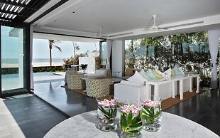 Sanctuary Residential Resort Community